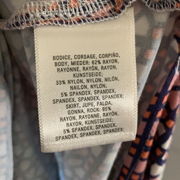 Maeve For Anthropology Maxi Dress - Picture 13 of 16